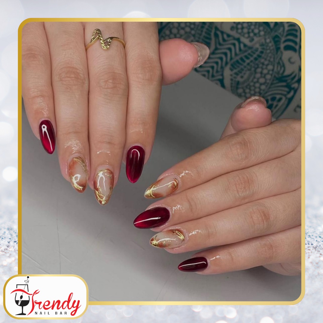 Trendy Nail Bar